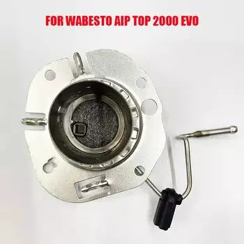 2 кВт воздушный дизельный парковочный обогреватель, горелка, горелки, камера сгорания, комбайн и прокладка для Webasto AT Air Top 2000 EVO 12V24V
