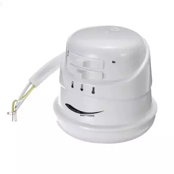 2 м шланг 5400 Вт электрическая насадка для душа безрезервуарный мгновенный нагреватель горячей воды 3 регулируемая температура портативный теплоизолятор 110 В/220 В