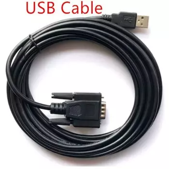 2 м USB-кабель для реального кота ET адаптер 3 III ET3 WIFI беспроводной 317-7485 диагностический инструмент для грузовика
