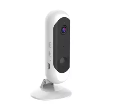 2-мегапиксельная 1080P беспроводная IP-камера P2P с питанием от аккумулятора и низким энергопотреблением