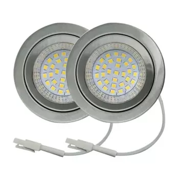 Светодиодные лампы LIDESENS для вытяжки 2,5 Вт 220-240 В