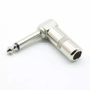2-полюсный моноусилитель TRS 6.35/6.5 мм