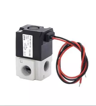 2-позиционный 3-ходовой высокочастотный электромагнитный клапан VT307-3G1-01 VT307-3G1-02 Управление вакуумом VT307V-5G1-4G 3G 6G-01/02