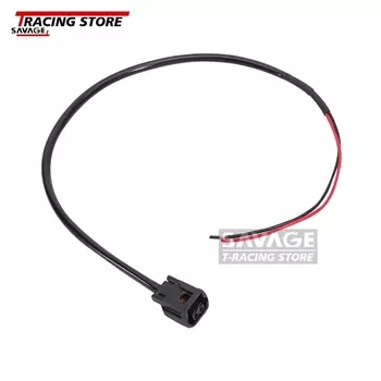 2-проводной разъем питания для Honda XL750 Transalp 750 CRF250L CRF300L Rally CRF1000L CRF1100L Africa Twin 1000 1100 NT1100