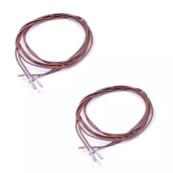 2 шт. 000 979 009 E ремонтный провод для Audi Skoda Golf Passat 000 979 009 E