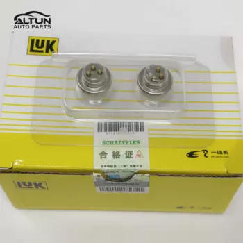 2 шт. 0DE DQ500 DQ380 DQ381 Датчик давления сцепления для Audi Q3 для Transporter Scirocco Tiguan Transmission