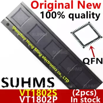 (2 шт.) 100% новый VT1802S VT1802P QFN-48