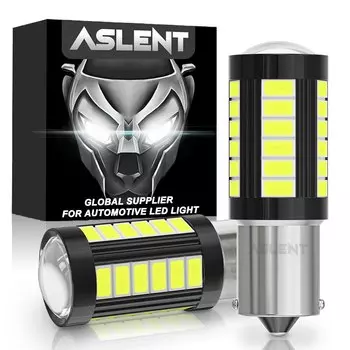 2 шт. 1156 1157 7440 7443 3157 P21W PY21W P21/5W Автомобильная фотолампа 3156 33SMD 12 В 24 В задняя сигнальная лампа грузовик Авто DRL лампа