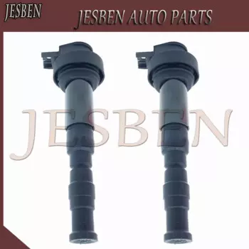 2 шт. 12137715846 12138523968 12137709080 Катушка зажигания для BMW F650GS F700GS F800GS ADVE F800GT F800R F800S F800ST 2004-2016