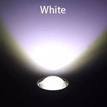 2 шт. 12 В/24 В 23/18 мм автомобильный Eagle Eye DRL светодиодные дневные ходовые огни светодиодные 12 В резервные парковочные огни заднего хода автомобильные лампы