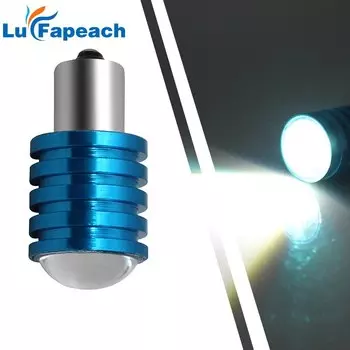 2 шт., 12 В, белый 1156 BA15S P21W S25, белый, синий, красный, 7 Вт, светодиодная лампа с линзой, автомобильный резервный задний фонарь заднего хода, задний фонарь