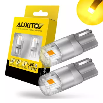 2 шт 12V Светодиодный светильник с T10 W5W Светодиодный лампочки Canbus позиции парковка сторона светильник для Renault, Chevrolet Opel Suzuki Lexus внутреннего освещения?