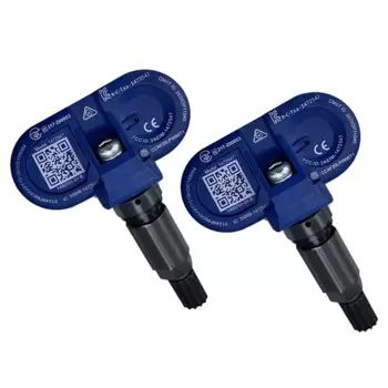 2 шт. 1490701-01-B TPMS Bluetooth датчик давления в шинах для Tesla Model 3 Y X S 2020-2023 1490701-01-C 1490750-01-A