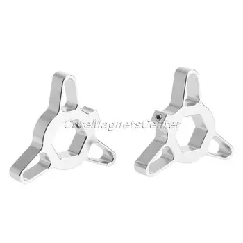 2 шт., 14/17/19/22 мм мотоциклетные алюминиевые вилки с ЧПУ, регуляторы предварительной нагрузки, новые универсальные вилки для Suzuki GSXR 1000 Yamaha YZF R1 Kawasaki Z750