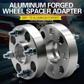 2 шт., 15/20/25/30 мм, PCD 4x110, центральный диаметр 60,1 мм, адаптер для колесной проставки, 4 наконечника, костюм для универсального автомобиля M12XP1.5 M12xP1.25