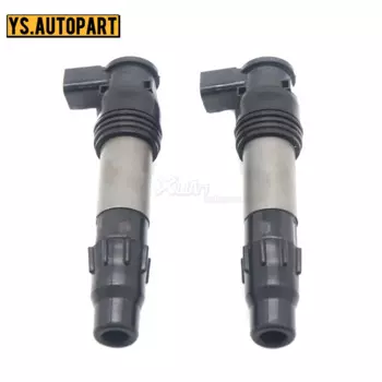 2 шт. 21171-0033 катушка зажигания подходит для Kawasaki Ninja 650 1000 Versys-X 300 650 211710033