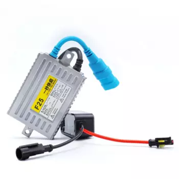 2 шт. 24 В 55 Вт фара для грузовика hid ксеноновый балласт быстрый запуск H4 Биксенон H1 H7 H11 HB3 HB4 9005 сверхъяркая лампа для фургона лодки