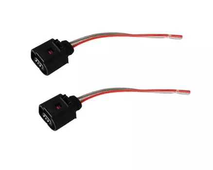 2 шт. 2 контактный вилка соединителя с проводом для Volvo FH/FM/FL объектив для грузовика Scania тяжелый грузовик боковой габаритный фонарь светильник s задние габаритные огни Солнцезащитный козырек светильник