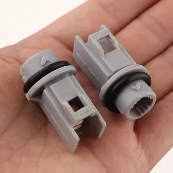 2 шт. 34304-SH3-A01 для Honda Accord CRV T10 цоколь лампы держатель лампы боковые указатели поворота аксессуары