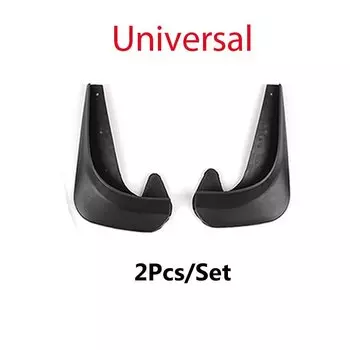 2 шт./4 шт. универсальные автомобильные передние и задние брызговики для Jeep Grand Cherokee ZJ WJ WK WK2 1993-2021 внешние детали авто