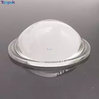 Линзы оптики teopek 54 мм стеклянные 5-90 градусов