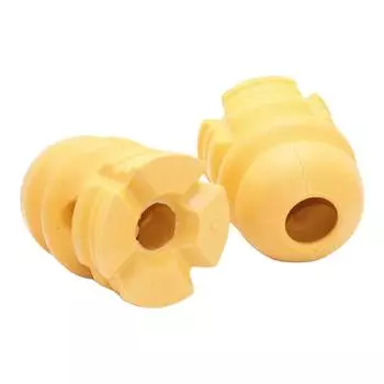 2 шт. 55151-3E001 задняя подвеска, стоп-блок, запасные части для Kia Sorento 2003-2008, автоаксессуары, прочный