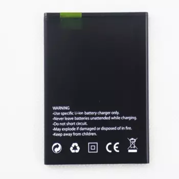 2 шт., 5 шт., 10 шт., 20 шт., аккумулятор 3000 мАч для телефона Blackview A20