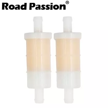 2 шт./5 шт. мотоциклетный бензиновый масляный фильтр топливный фильтр для Yamaha FJ1200 FZ1 FZ750 FZR 1000 400 600 FZS 1000 600 FZX700 XJ600