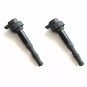 2 шт. 7715846-02 Катушка зажигания для BMW F 650 800 700 R GS F650GS F650-GS новая катушка