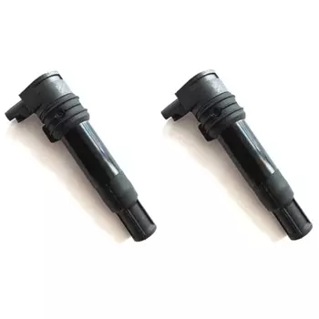 2 шт. 7715853-01 катушка зажигания 7715853-02 для BMW R 1150 Rs R22 0447 Новое зажигание