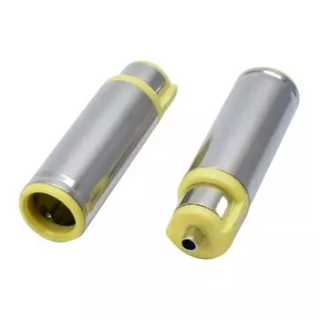 2 шт. 7,9*5,5 мм штекер с наконечником 0,9 мм штекер питания постоянного тока адаптер для зарядки ноутбука Lenovo