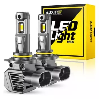 2 шт., 9012 лм, 9005 HIR2 светодиодный Canbus, лучшая фара для Hyundai Tucson Lights H11 H9 H8 HB3, фара головного света