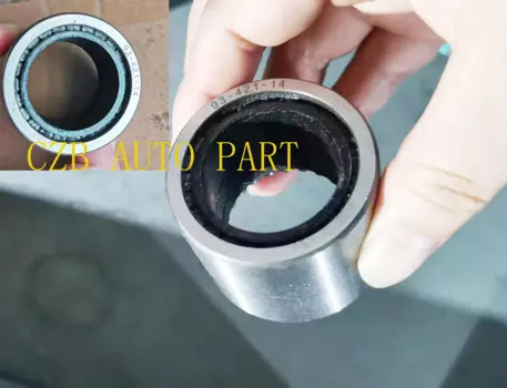 2 шт. 93311-83280-00 игольчатый роликовый подшипник 93-421-14