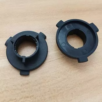 2 шт., адаптер для передних фар KIA K3 K4 K5