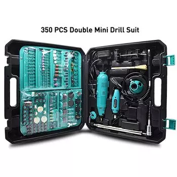 2 шт. электрические дрели ANKEYPRO многофункциональные