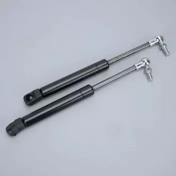 2 шт., амортизатор подъемника капота для VW Tiguan MK1 5N 2015 2014 2013 2012 2011 2010 2009 2008 2007