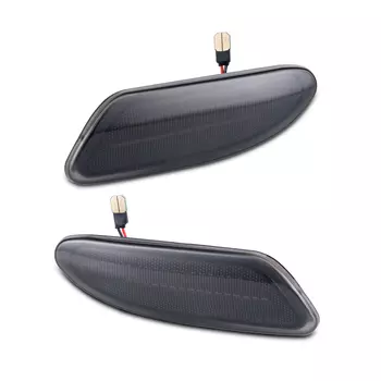 2 шт., Автомобильные Боковые габаритные огни