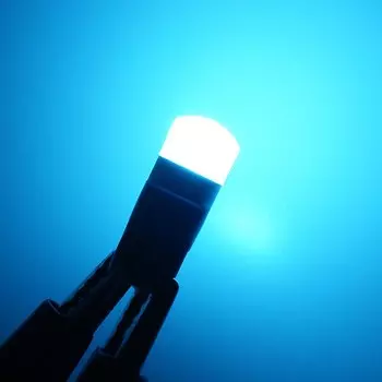 2 шт., автомобильные лампы для чтения, 12 В, 24 В