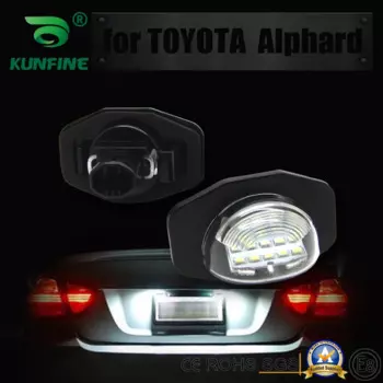 2 шт., автомобильные лампы для Honda JAZZ, OEM #: 34101S60013 34100S60013 34101S5AA01