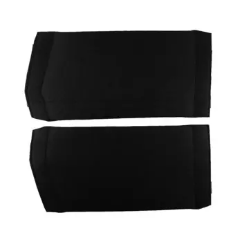 2 шт., автомобильные разделители для багажника BMW X3 G01 2018 2019 2020 2021 2022