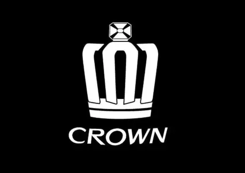 2 шт. автомобильные светодиодные дверные приветственные огни, логотип проект, лампа, автоаксессуары для Toyota Crown S170 S180 S200 S210 Royal Majesta Athlete