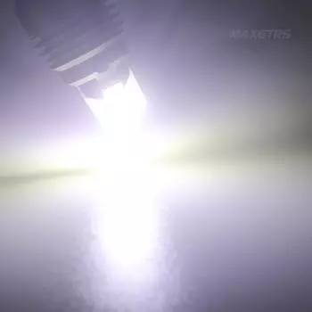 2 шт., Автомобильные светодиодные лампы 1157 лм, 3570 Вт, 7443 к