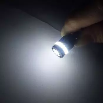 2 шт., Автомобильные светодиодные лампы W5W T10 для Mercedes Benz W204 W203 W205 W211 W212 W210 W124 194 168