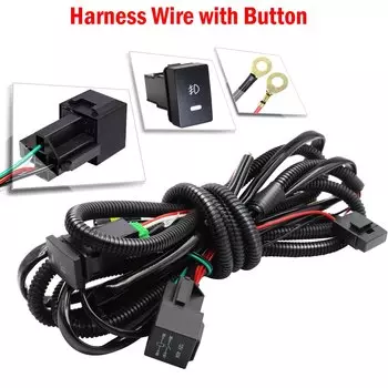 2 шт. Автомобильные светодиодные противотуманные фары в сборе для Renault Trafic 3/III X82 2014-2020 30 Вт H11 Передний бампер Противотуманные фары DRL Дневные ходовые огни