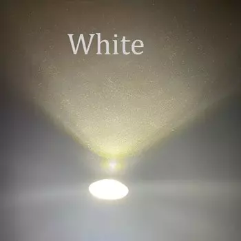 2 шт., автомобильные светодиодсветодиодный дневные ходовые огни, 23 мм