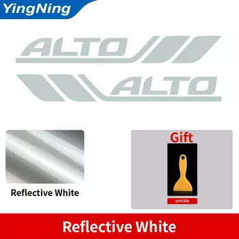 2 шт., автомобильные виниловые наклейки на корпус