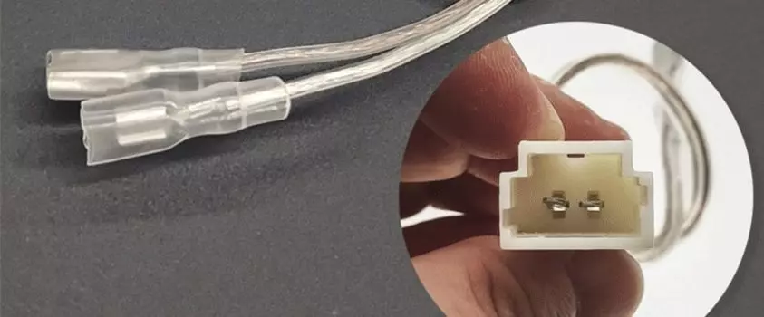 2 шт. автомобильный бас стерео динамик звуковой сигнал проводной кабель Разъем адаптер вилки для peugeot 508 308 2008 3008 DS4 DS5 Citroen C2 C4 C5