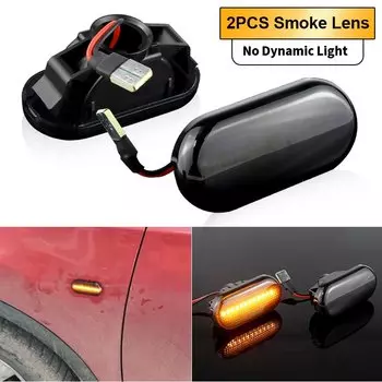 2 шт. автомобильный боковой габаритный фонарь, светодиодный указатель поворота для Nissan Tiida C11 Note E11 NE11 Micra K12 NP300 Navara D40 Qashqai J10