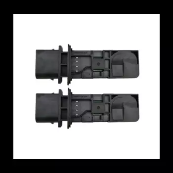 2 шт., Автомобильный датчик расхода воздуха для E320 E350 GL320 ML350 R350