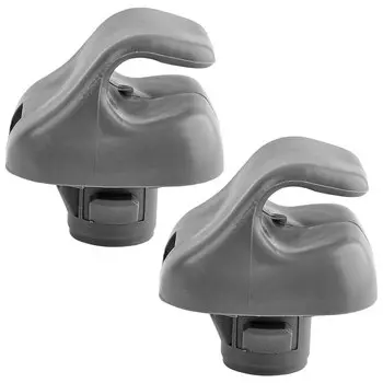 2 шт., автомобильный держатель для Honda Odyssey Civic Si CR-V